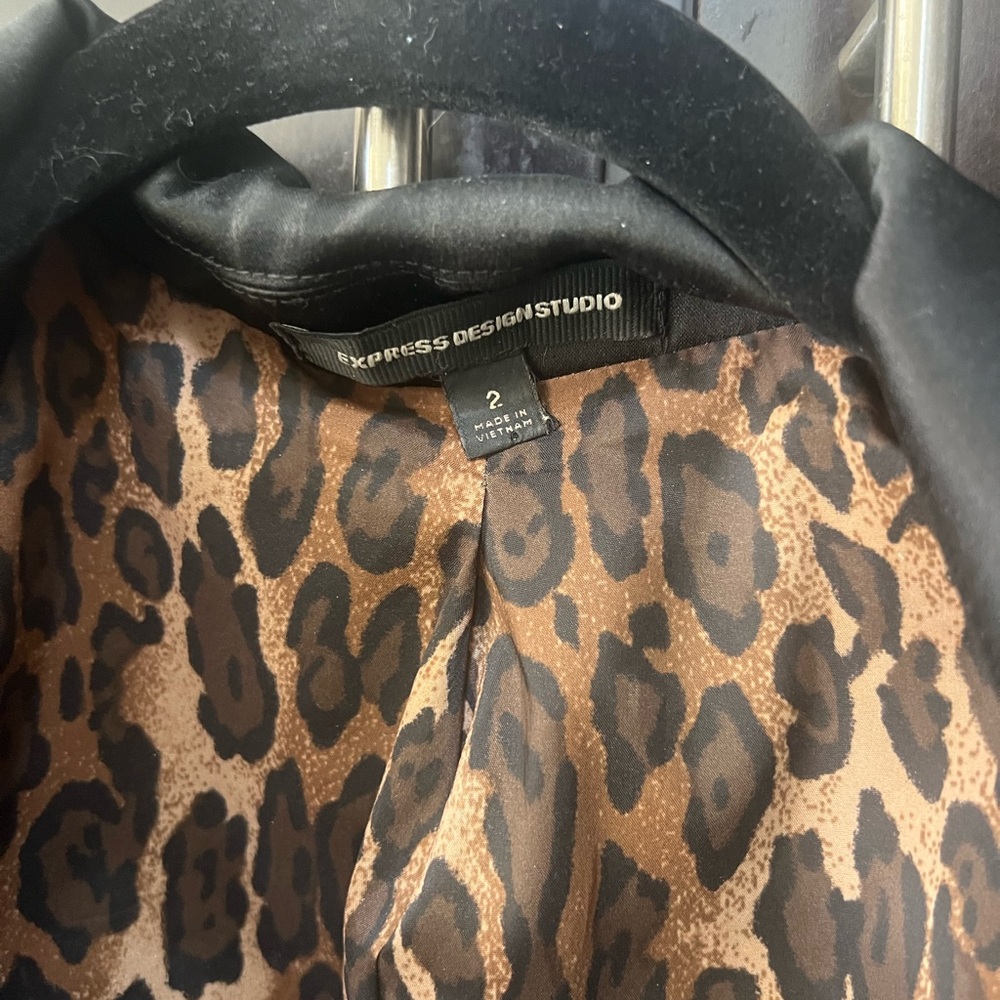 Express blazer - Picture 5 of 5